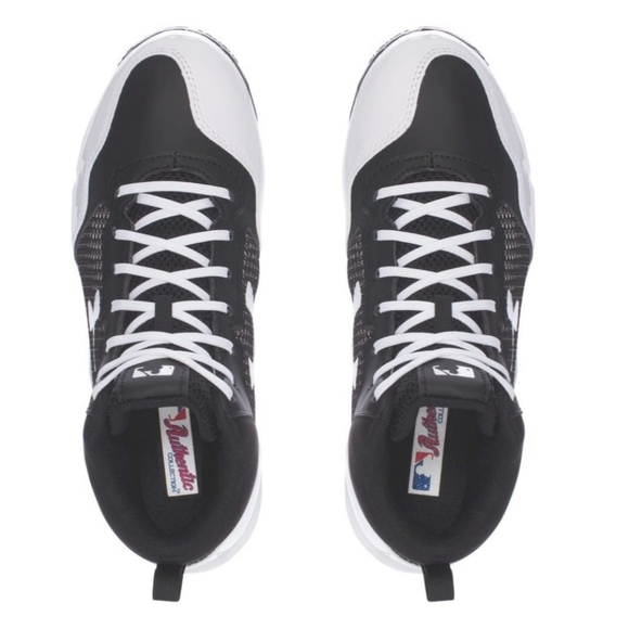 Under Armour Baseball cleats - Picture 3 of 5